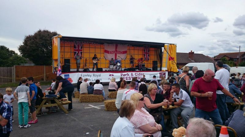 Events
